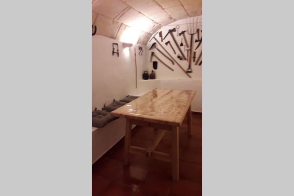 Сasa de vacaciones Casa En Ferreries (Ferrerías)