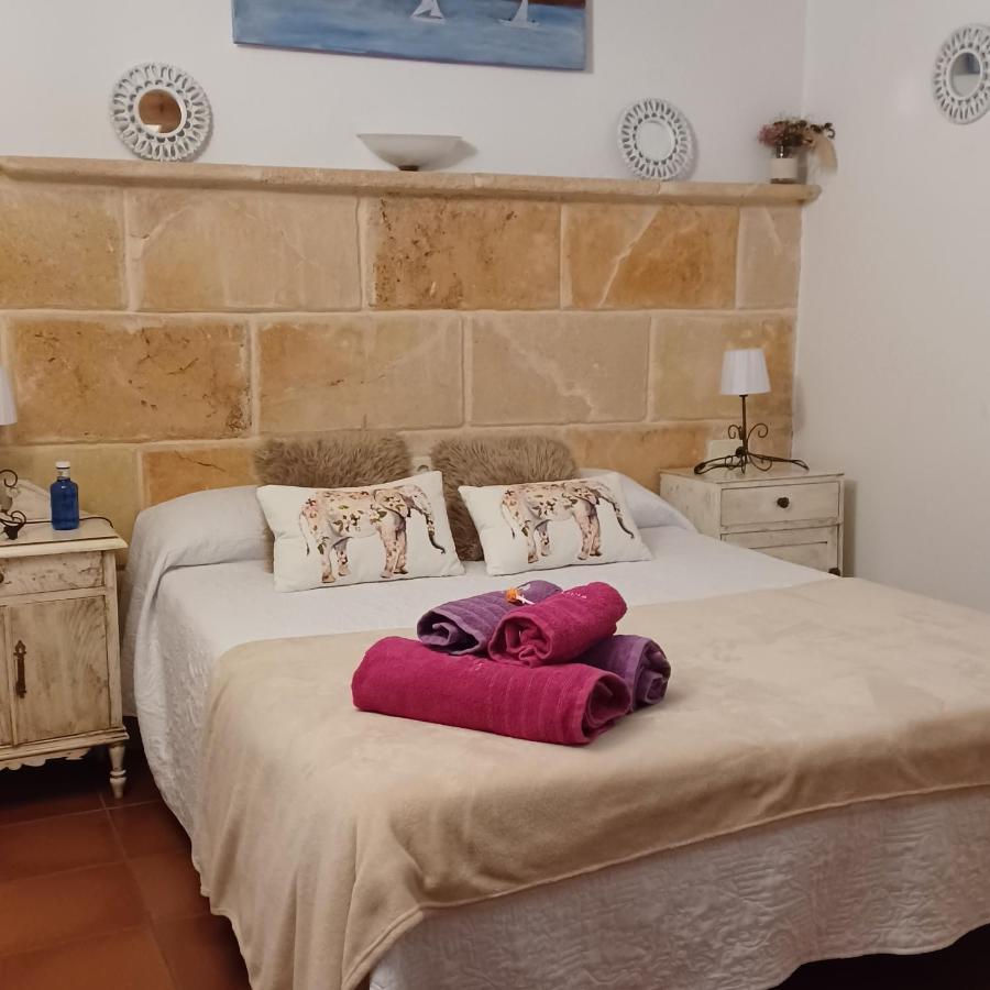 Casa En Сasa de vacaciones Ferreries (Ferrerías)