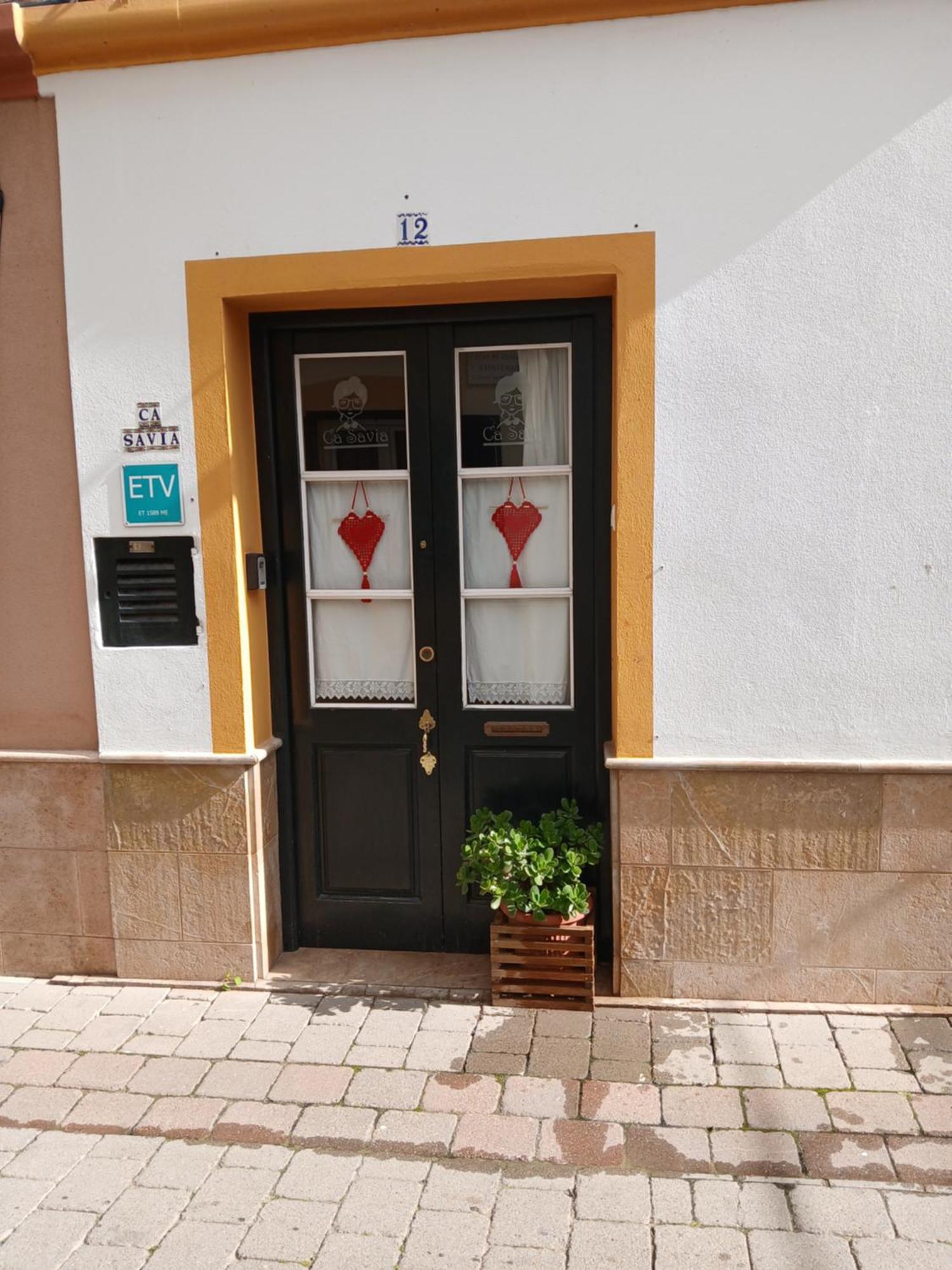 Casa En