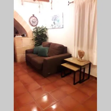 Villa Casa En Ferreries Extérieur photo
