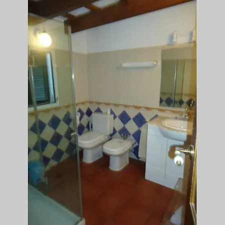 Villa Casa En Ferreries Extérieur photo