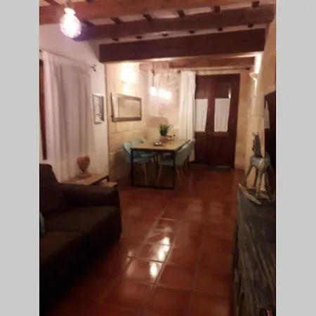 Villa Casa En Ferreries Extérieur photo