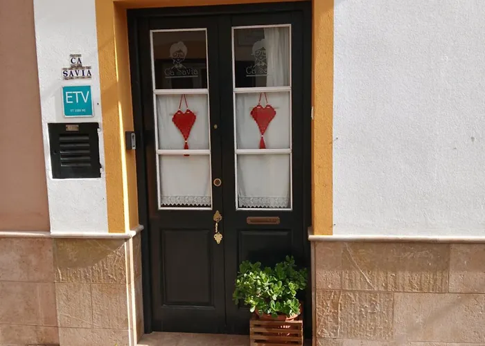 Casa En Ferreries