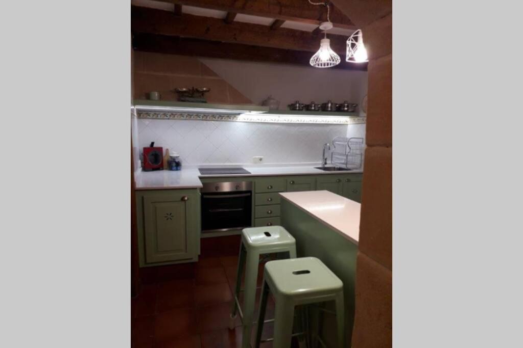 Casa En Holiday home *