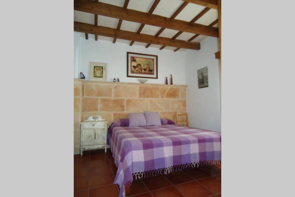 Holiday home Casa En