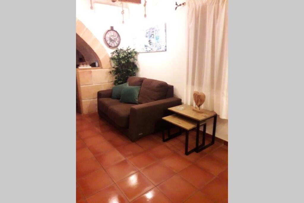 Casa En Holiday home Ferreries