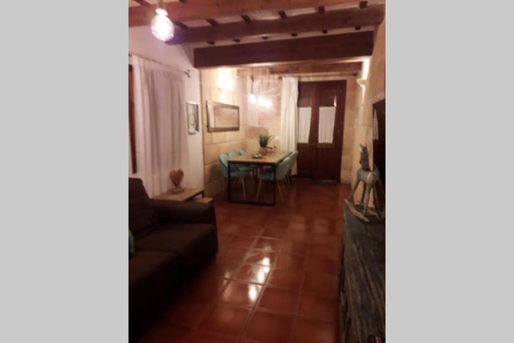 Casa En Ferreries