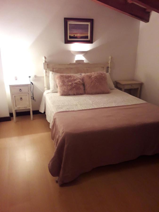 Casa En Holiday home *