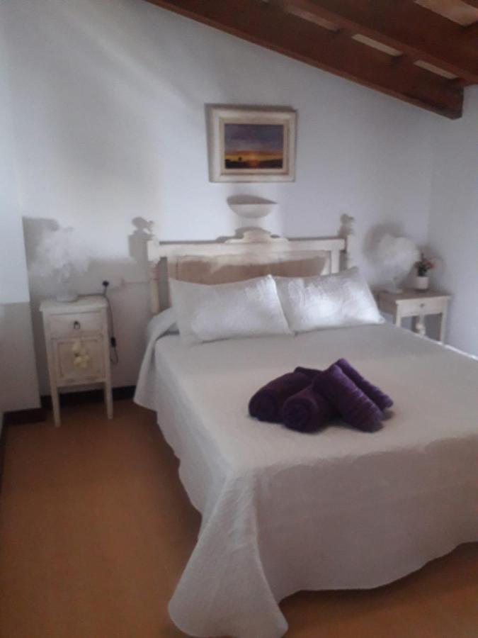 Casa En Holiday home *