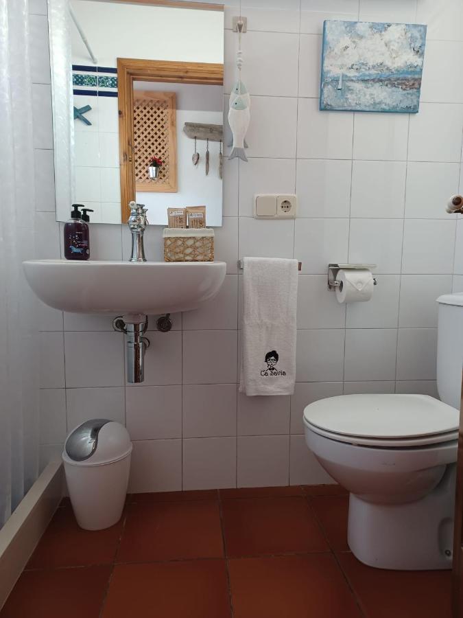 Casa En Holiday home Ferreries