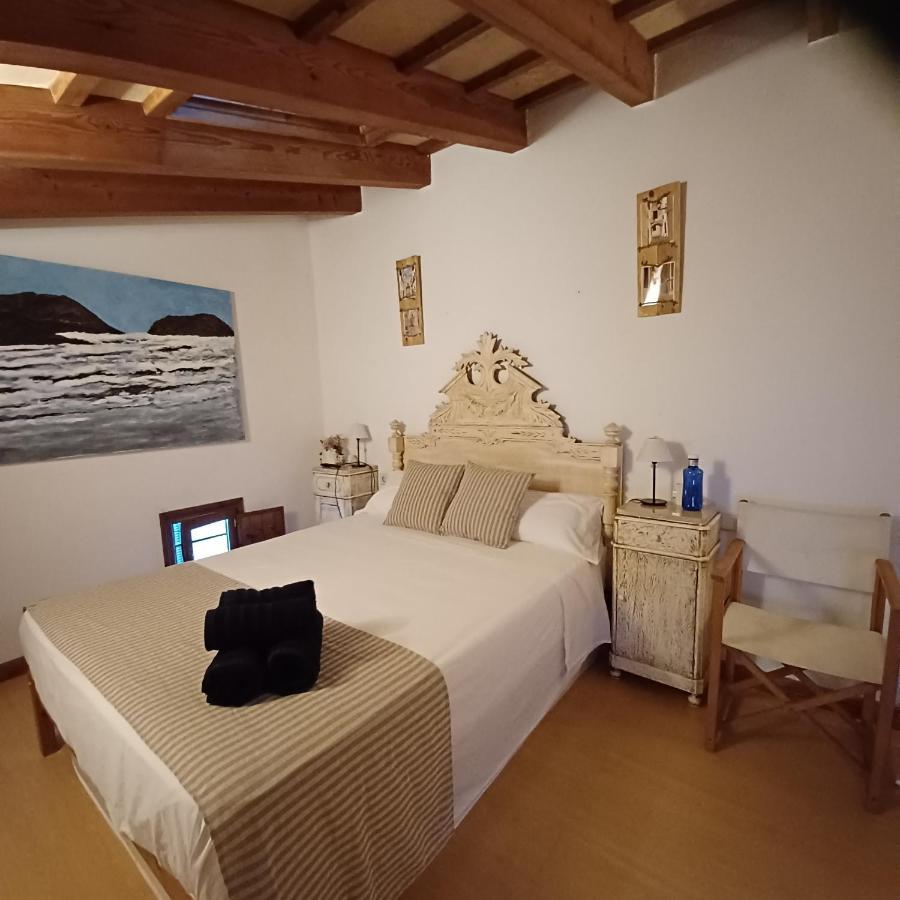 Casa En * Ferreries