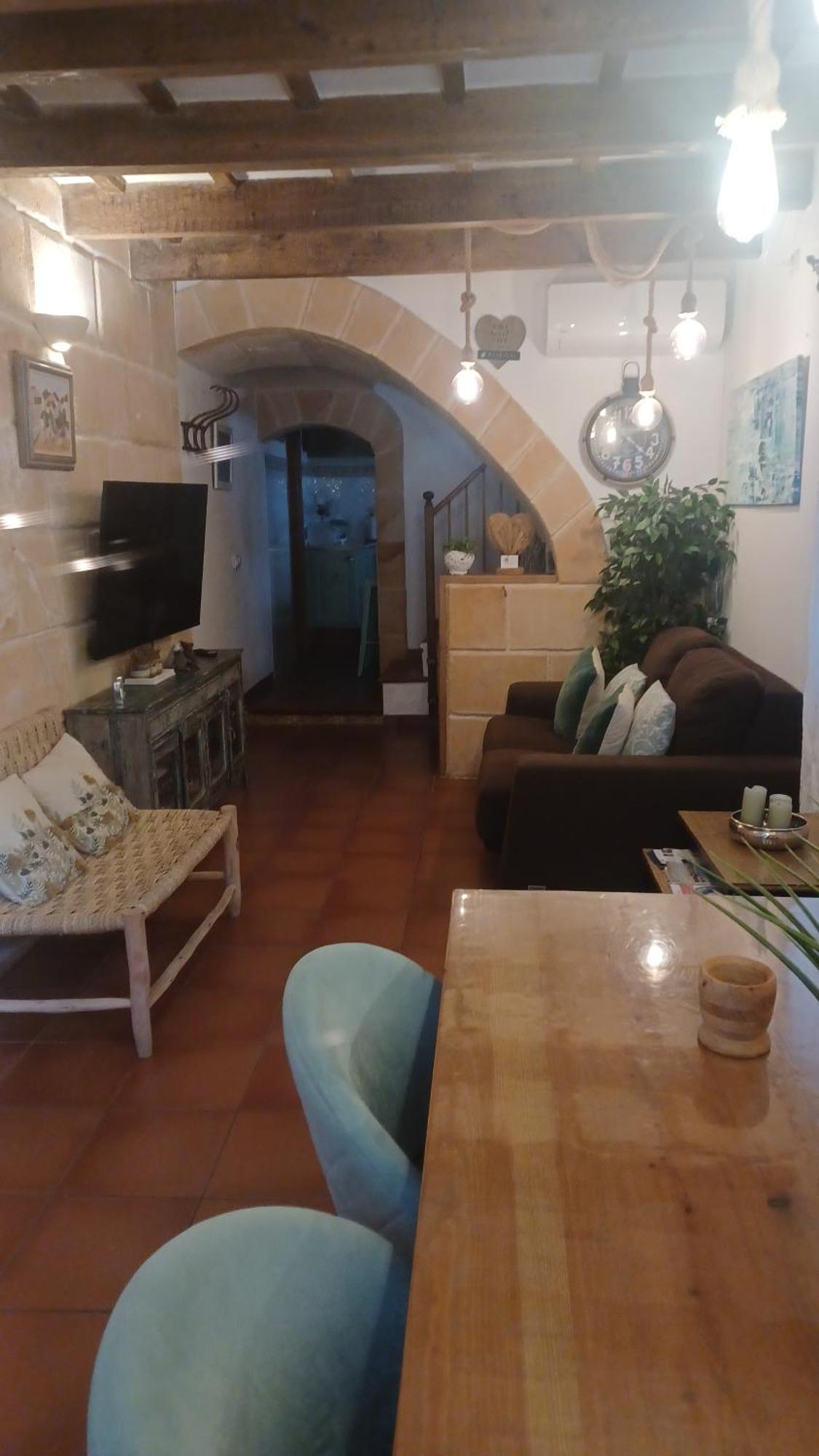 Holiday home Casa En