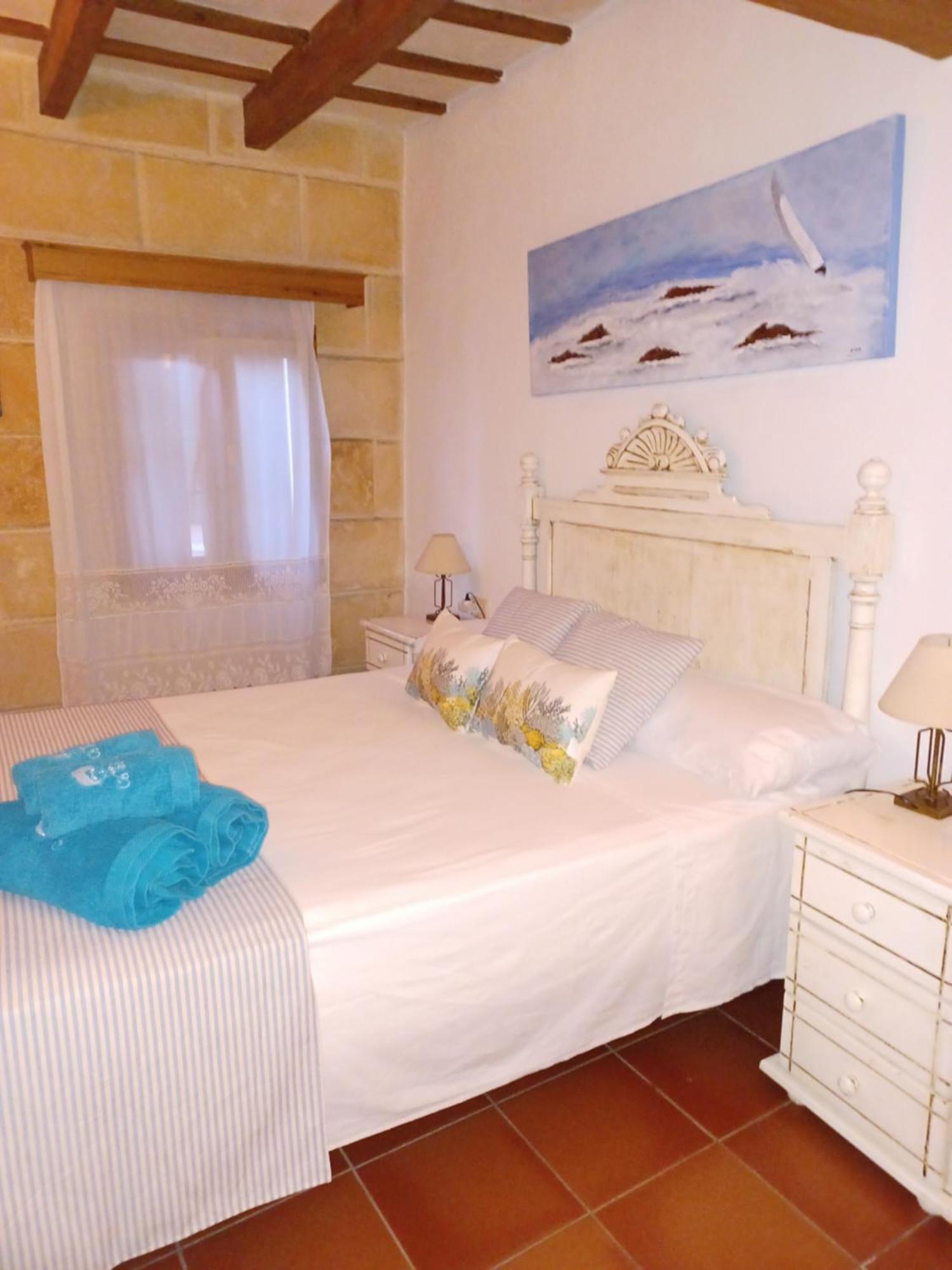 Casa En Ferreries