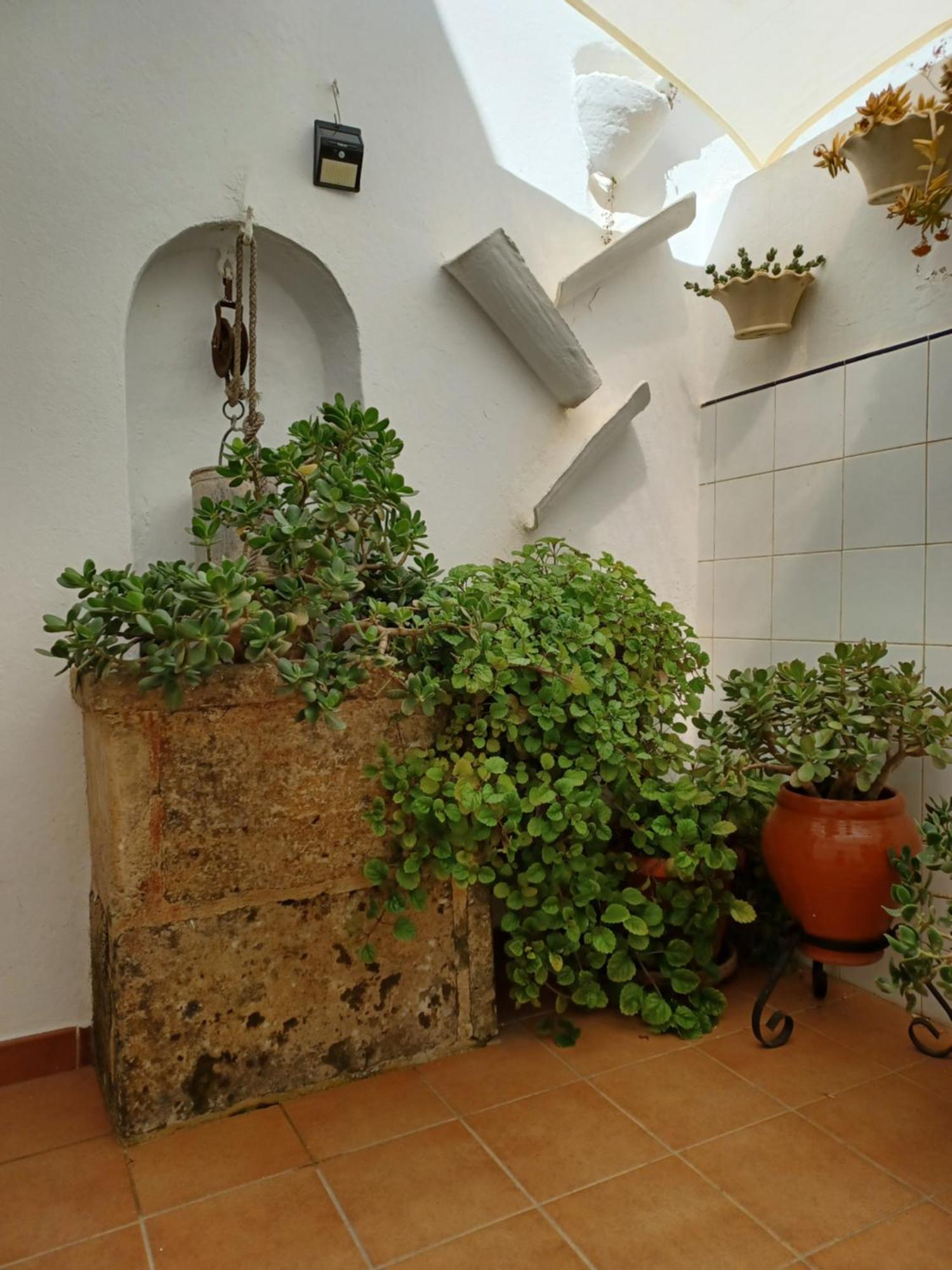 Holiday home Casa En *