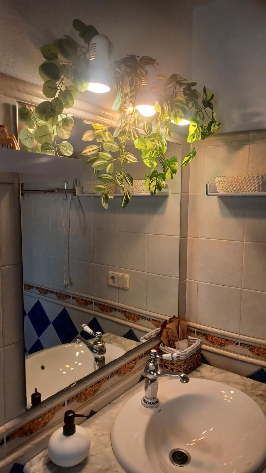 Holiday home Casa En Ferreries