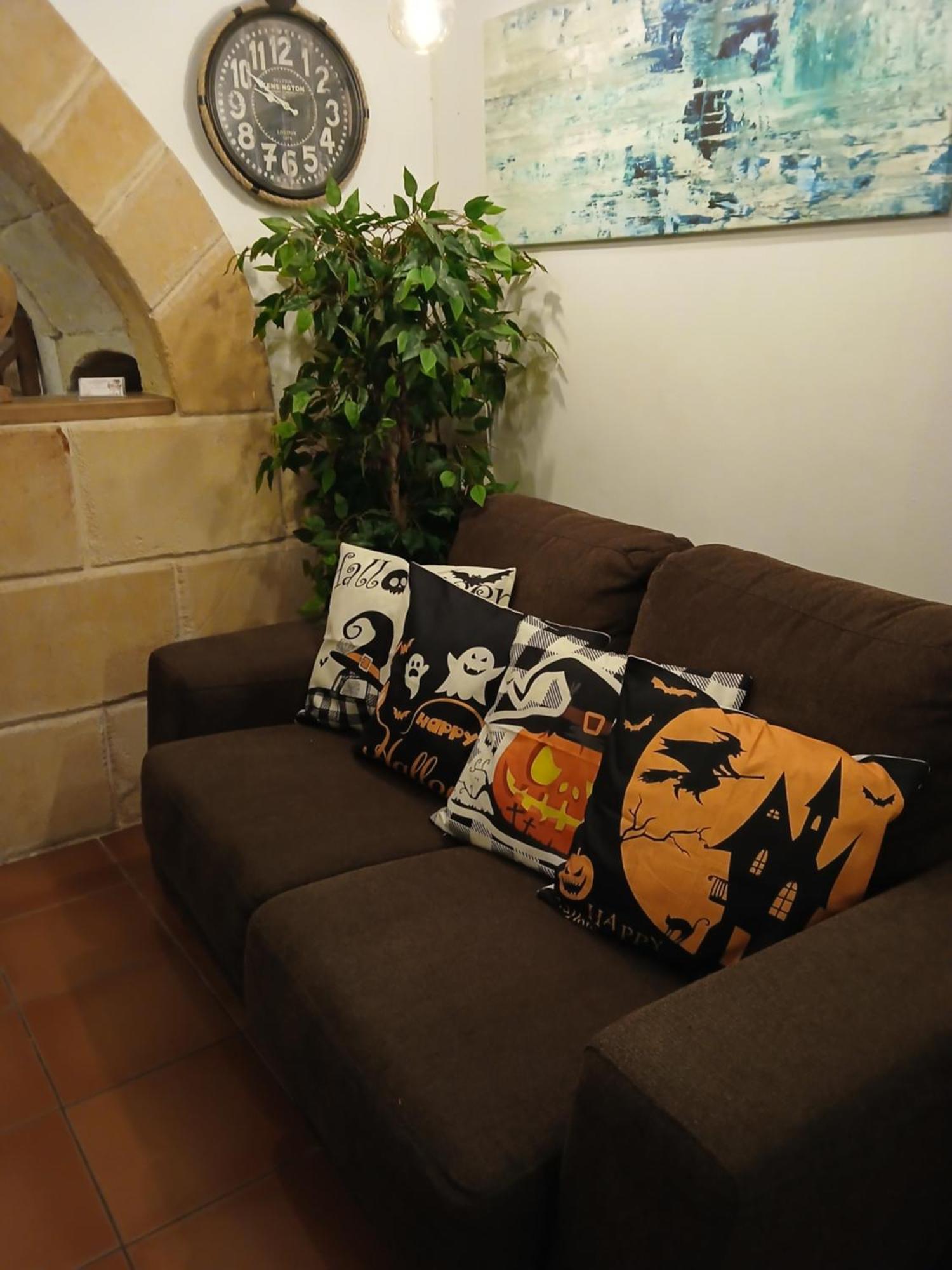 Casa En Holiday home *